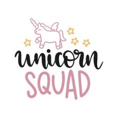 unicorn squad