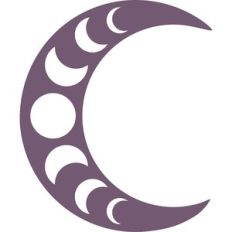 moon phases