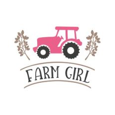 farm girl