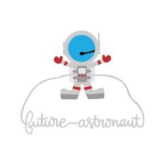 future astronaut