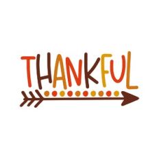 thankful