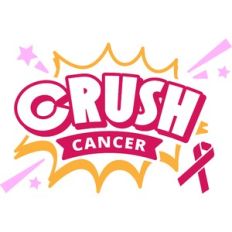 crush cancer