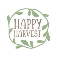 happy harvest