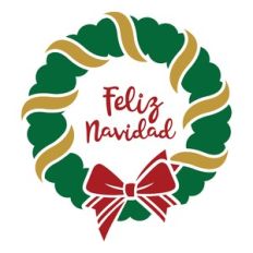 feliz navidad