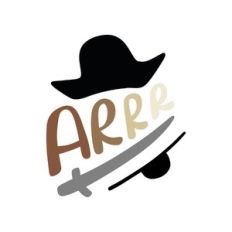 arrr! pirate elements