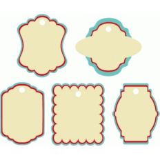 gift tags