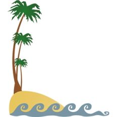 island corner