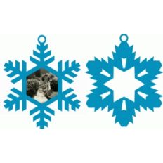 photo gift tags