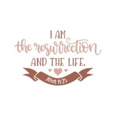 john 11:25