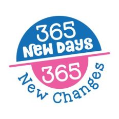 365 days 365 new changes