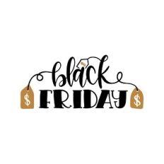 black friday