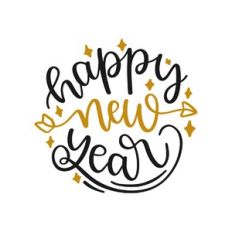 happy new year