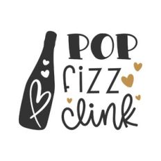 pop fizz clink