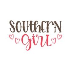southern girl