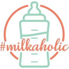 milkaholic