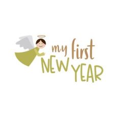 my first new year