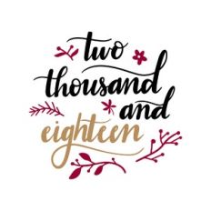 two thousand and eighteen