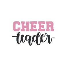 cheerleader