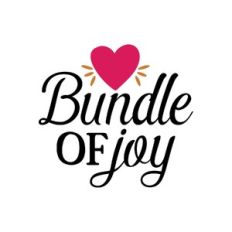 bundle of joy