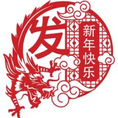 chinese new year