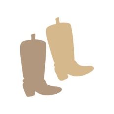 cowboy boots