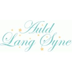 auld lang syne new year phrase / title