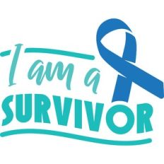 i am a survivor