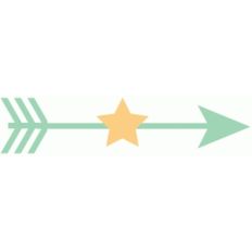 star arrow