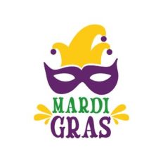 mardi gras