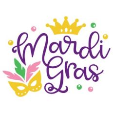 mardi gras