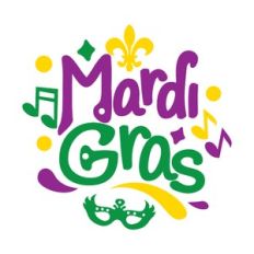 mardi gras