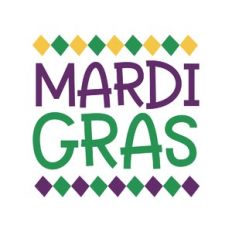 mardi gras