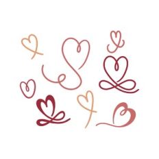hearts