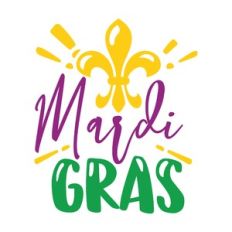 mardi gras