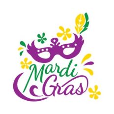 mardi gras