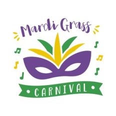 mardi gras carnival