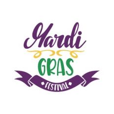 mardi gras festival