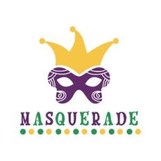 masquerade
