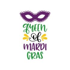 queen of mardi gras