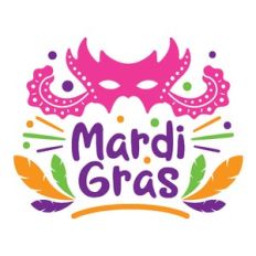 mardi gras