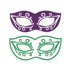 mardi gras masquerade