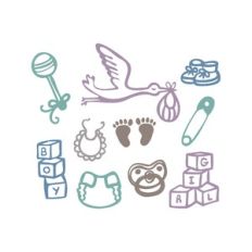 baby elements