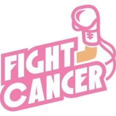 fight cancer