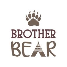 brother bear