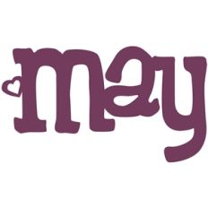 May