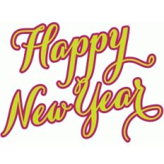 happy new year