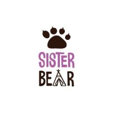 sister bear