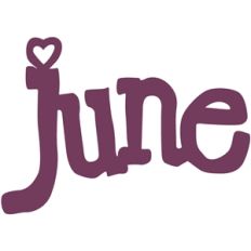 June