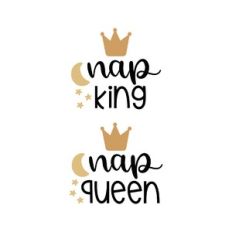 nap king nap queen
