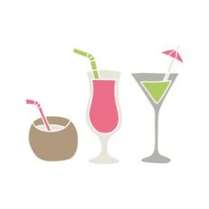 cocktails
